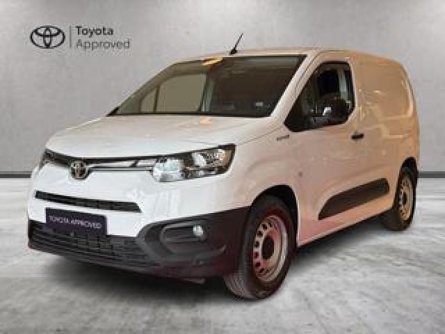 Toyota Proace City Electric 50 Kwh L1 S Comfort *iva Esclusa* 