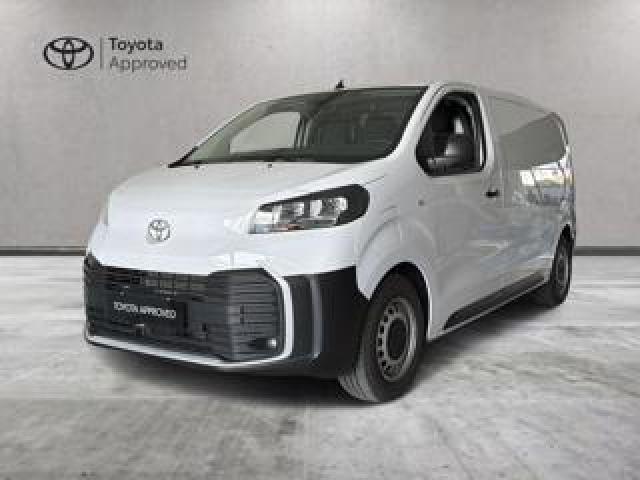 Toyota Proace Electric 75kwh Pl-Tn Furgone *iva Esclusa* Comfort 