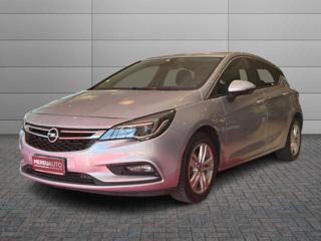 Opel Astra 1.6 Cdti 110cv Start&stop 5 Porte Business 