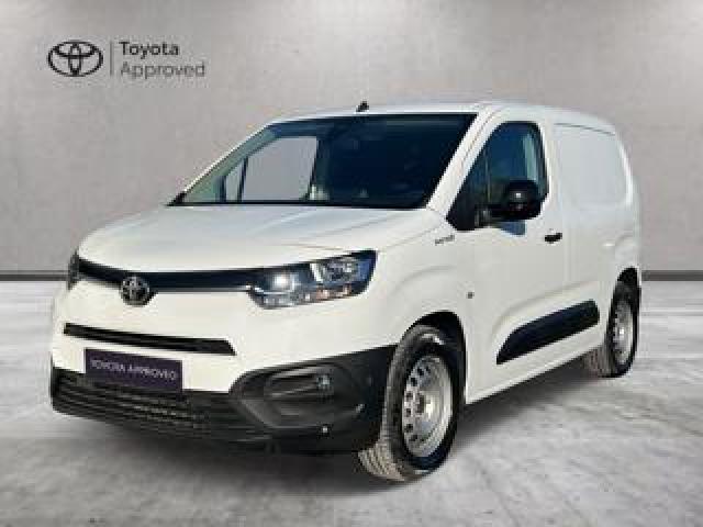 Toyota Proace City Electric 50 Kwh L1 S Active 