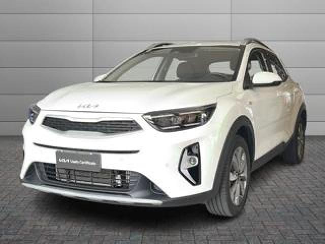 Kia Stonic 1.0 T-Gdi 100 Cv Mhev Mt Urban 