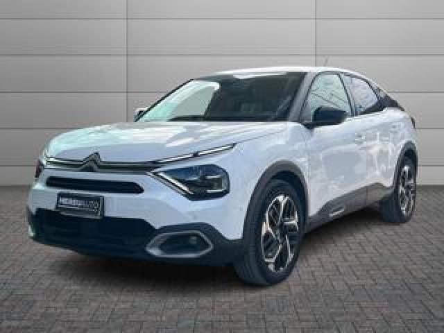 Citroen C4 Bluehdi 130 S&s Eat8 Feel Pack 
