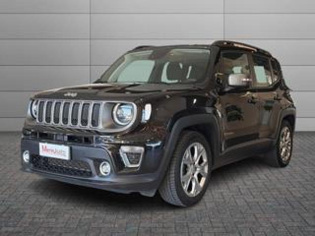 Jeep Renegade 1.0 T3 Limited 
