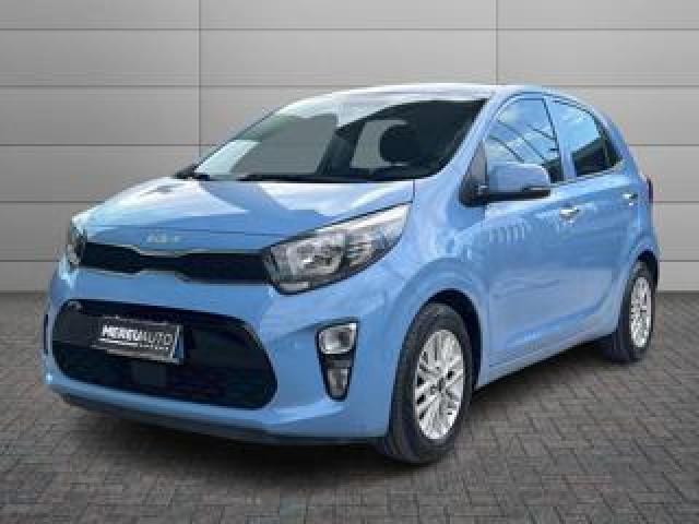 Kia Picanto 1.0 12v 5 Porte Style 