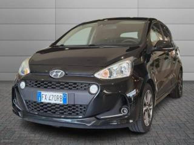Hyundai I10 1.0 Mpi Prime 