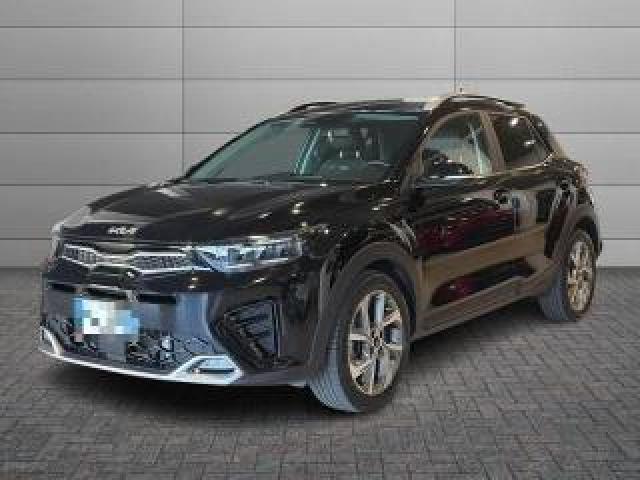 Kia Stonic 1.0 T-Gdi 100 Cv Mhev Mt Gt Line 