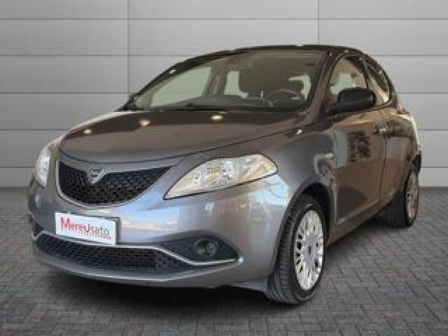 Lancia Ypsilon 1.3 Mjt 16v 95 Cv 5 Porte S&s Gold 
