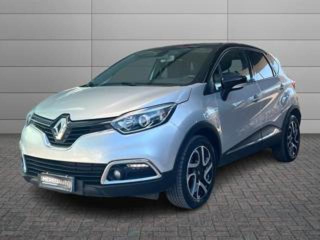 Renault Captur 1.5 Dci 8v 90 Cv Edc Start&stop Energy R-Link 