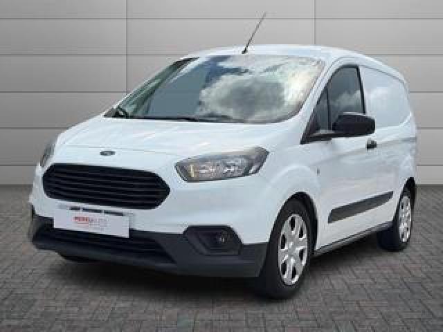 Ford Tourneo Courier 1.5 Tdci 75 Cv Plus 