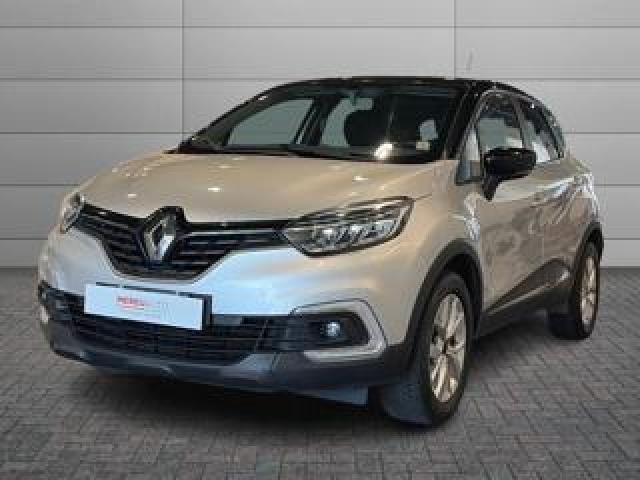 Renault Captur Dci 8v 90 Cv Edc Sport Edition 
