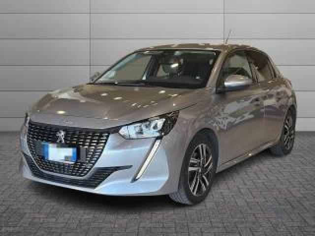 Peugeot 208 Bluehdi 100 Stop&start 5 Porte Allure 