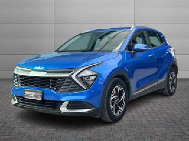 Kia Sportage 1.6 Crdi Mhev Business 
