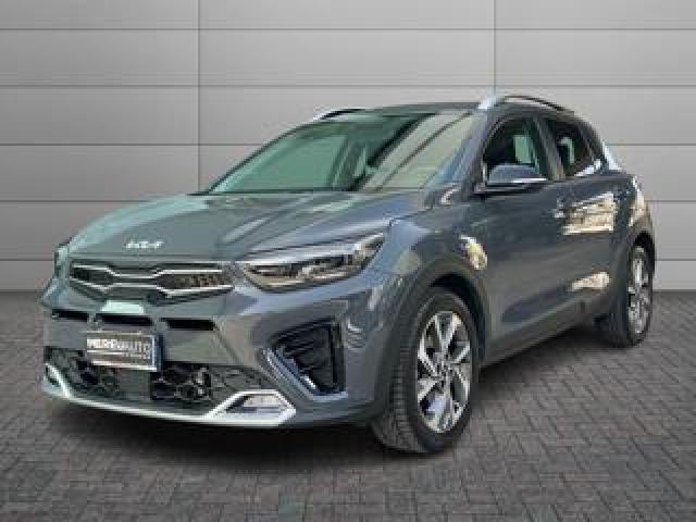 Kia Stonic 1.0 T-Gdi 100 Cv Mhev Mt Gt Line 