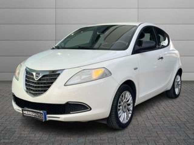 Lancia Ypsilon 1.2 69 Cv 5 Porte Elefantino 