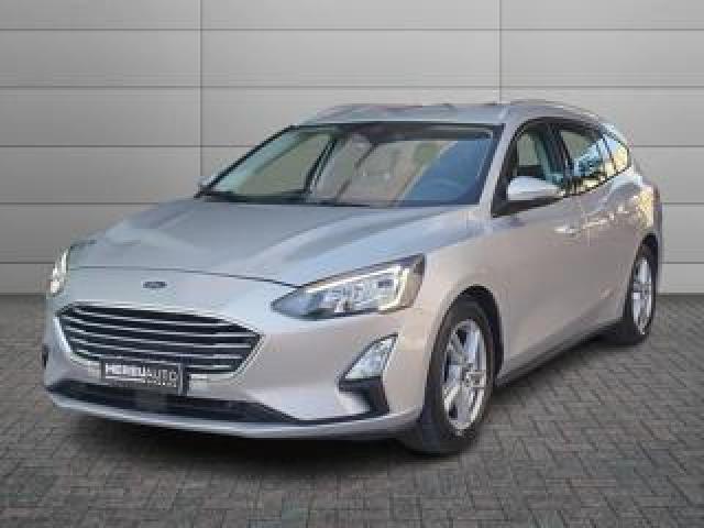 Ford Focus 1.5 Ecoblue 120 Cv Automatico Sw Business Co-Pilot 
