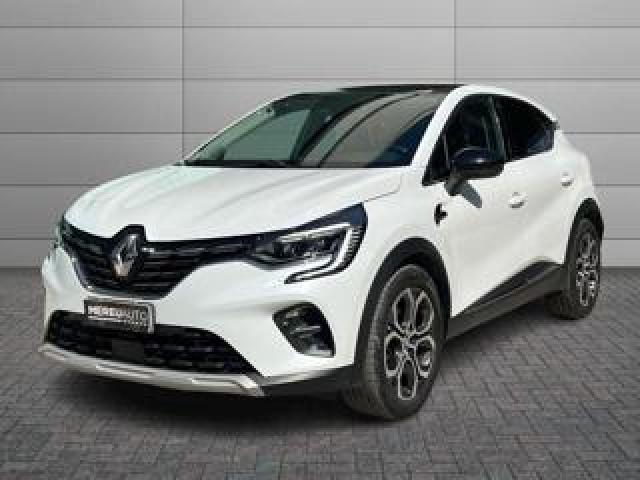 Renault Captur Full Hybrid E-Tech 145 Cv Techno 