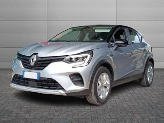 Renault Captur Full Hybrid E-Tech 145 Cv Zen 