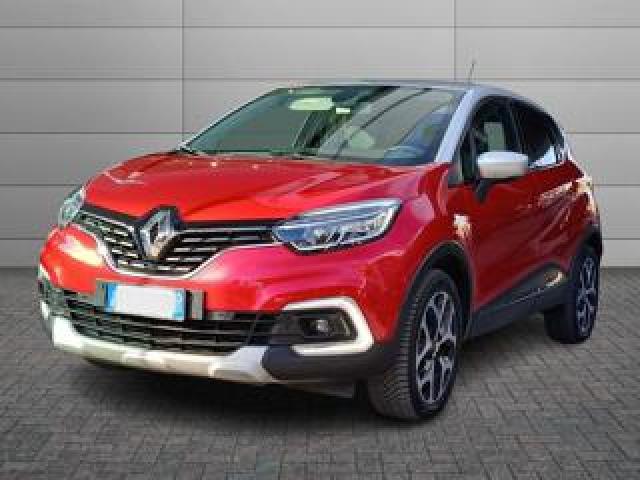 Renault Captur Dci 8v 90 Cv Sport Edition2 