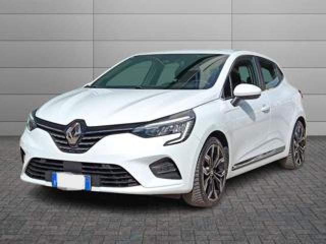 Renault Clio Full Hybrid E-Tech 145 Cv 5 Porte Techno 