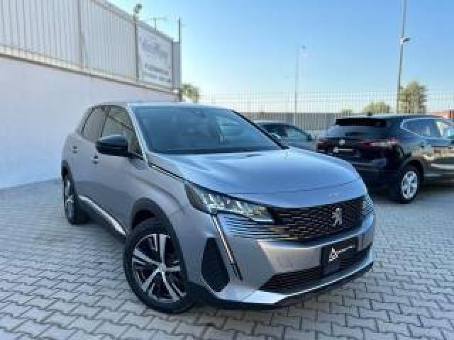 Peugeot 3008 Bluehdi 130 S&s Eat8 Allure Pack Tua Da 339,00? 