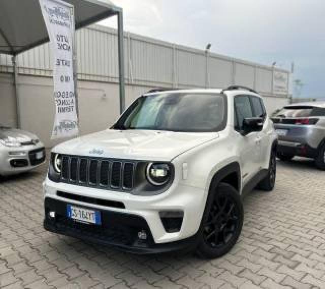 Jeep Renegade 1.6 Mjt 130 Cv Limited Full Led Tua Da 308,00? 