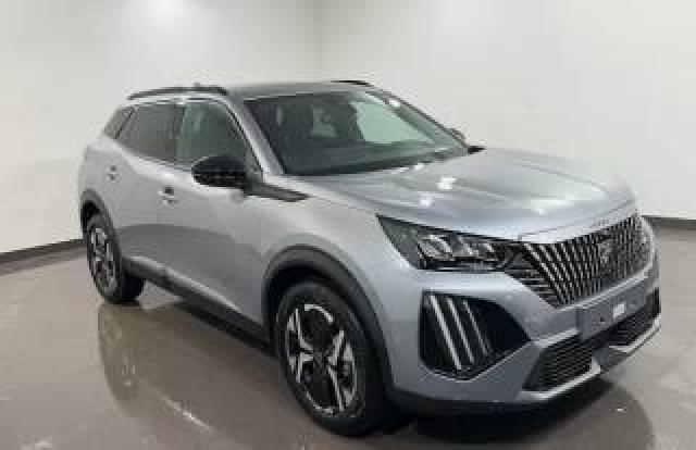 Peugeot 2008 Puretech 100 S&s Allure 