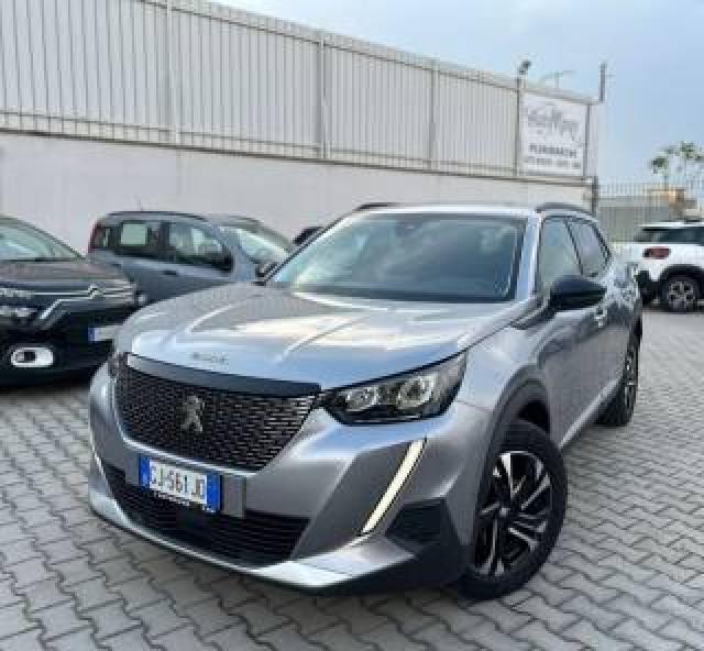 Peugeot 2008 Bluehdi 130 S&s Eat8 Allure Pack Tua Da 278,00 ? 