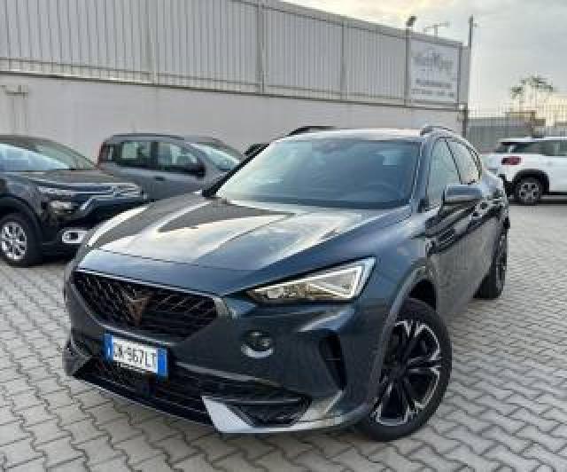 Cupra Formentor 2.0 Tdi 4drive Dsg Tua Da ?319,50 