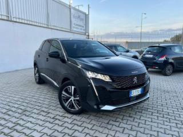 Peugeot 3008 Bluehdi 130 S&s Eat8 Allure Pack 