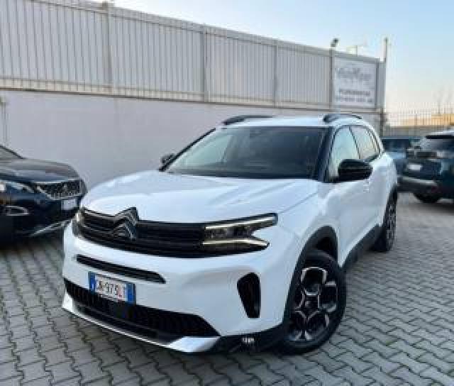 Citroen C5 Aircross Bluehdi 130 S&s Eat8 Feel Pack 
