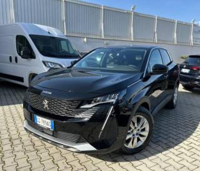 Peugeot 3008 Bluehdi 130 Eat8 Active Pack *black Friday -1000* 