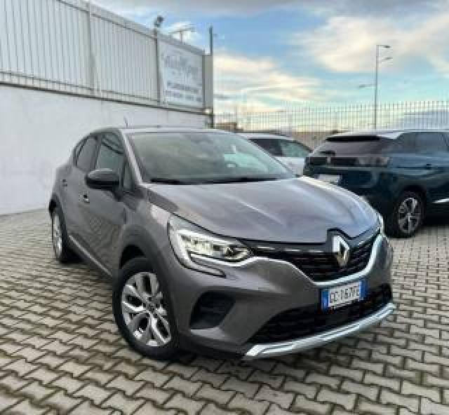 Renault Captur 95 Cv Business *black Friday -1000* 