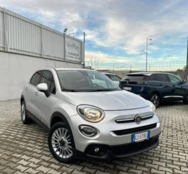 Fiat 500x 1.6 Multijet 130 Cv Connect *black Friday -1000* 