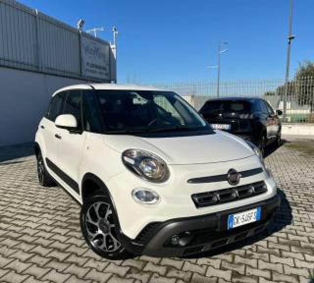 Fiat 500l 1.3 Multijet 95 Cv Cross 