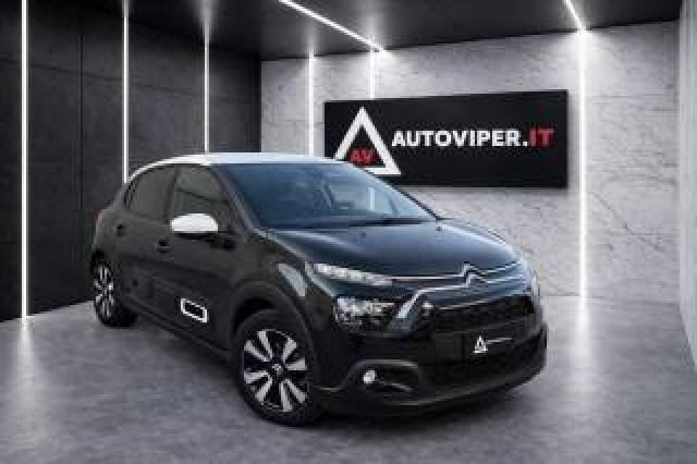 Citroen C3 Puretech 83 S&s Shine 