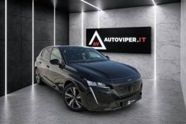 Peugeot 308 Bluehdi 130 S&s Eat8 Allure Pack 
