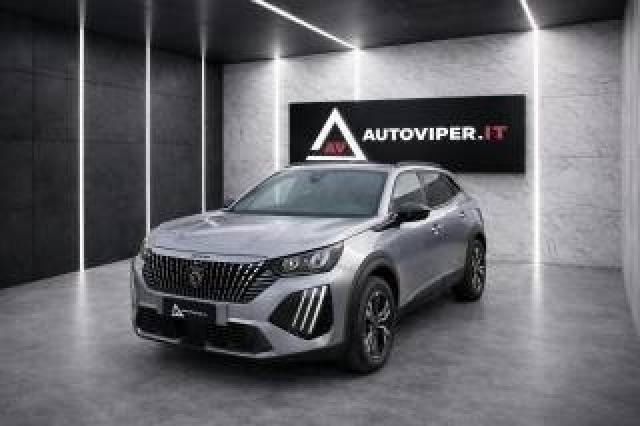 Peugeot 2008 Bluehdi 130 S&s Eat8 Allure 