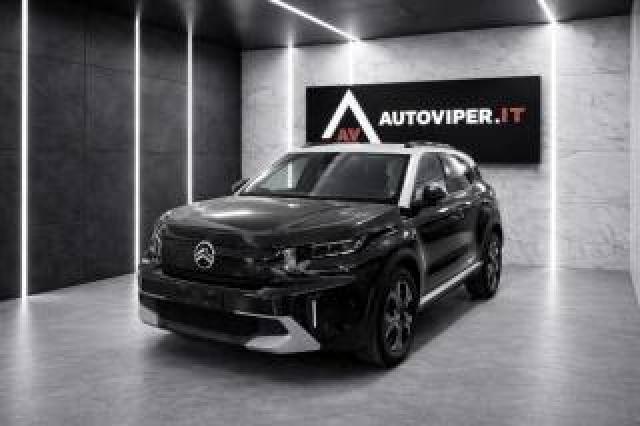 Citroen C3 Aircross Puretech Turbo 100 Cv Plus 