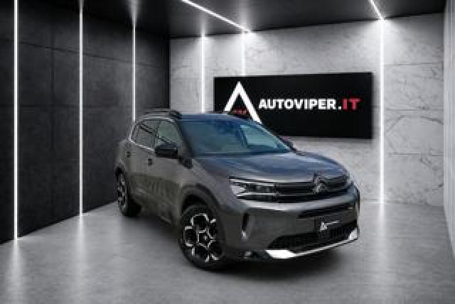 Citroen C5 Aircross Bluehdi 130 S&s Eat8 Shine 