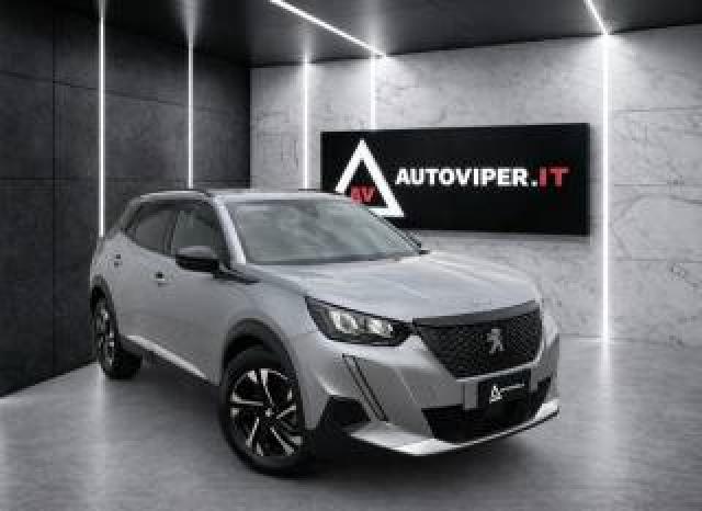 Peugeot 2008 Bluehdi 130 S&s Eat8 Allure Pack 
