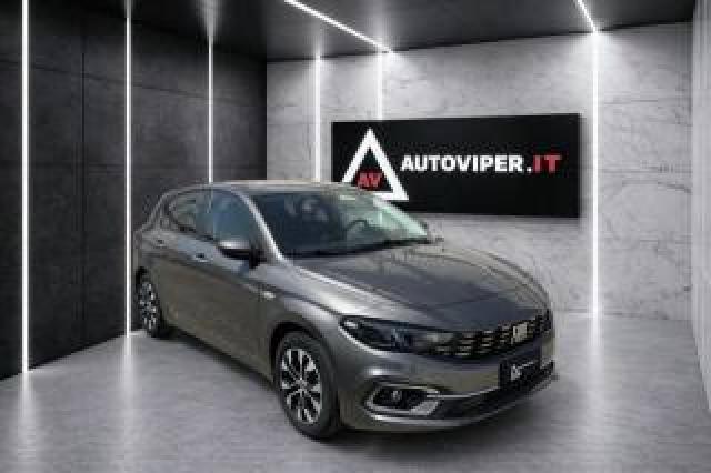 Fiat Tipo 1.3 Mjt 5 Porte City Life Full Led 