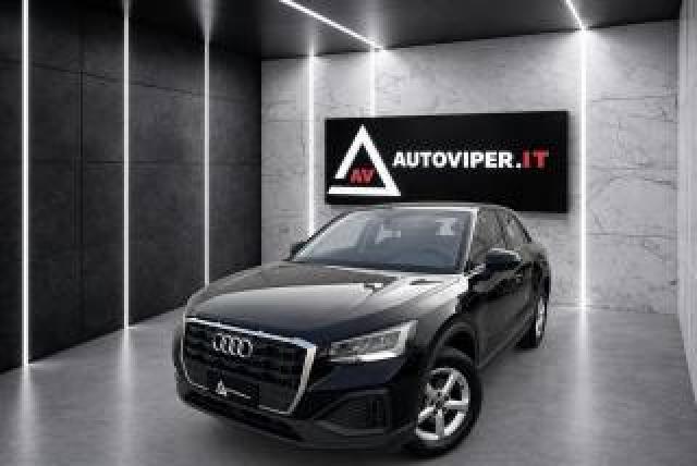Audi Q2 30 Tdi S Tronic Business Advanced 
