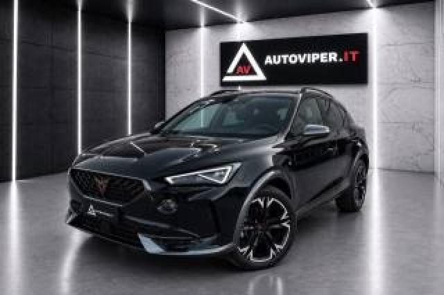 Cupra Formentor 2.0 Tdi 4drive Dsg 