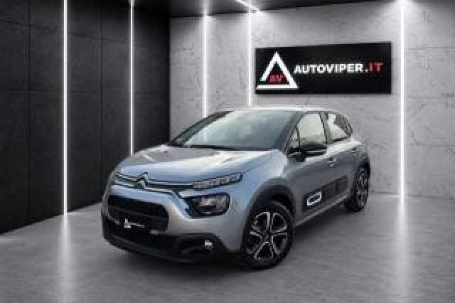Citroen C3 Puretech 83 S&s Shine 