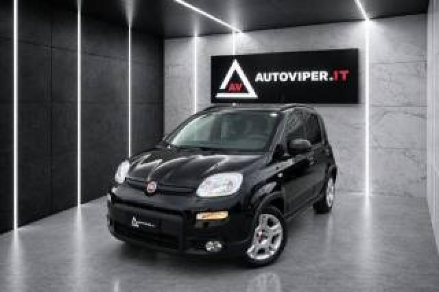 Fiat Panda 1.0 Firefly S&s Hybrid City Cross 