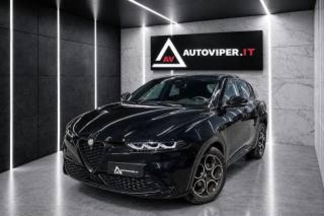 Alfa Romeo Tonale 1.6 Diesel 130 Cv Tct6 Sprint 