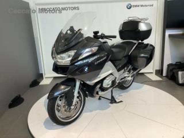 Bmw R 1200 Rt Abs My10 