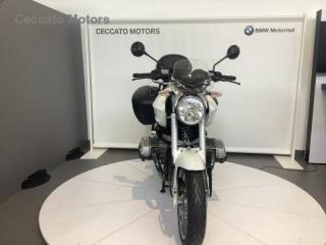 Bmw R 1200 R Abs 