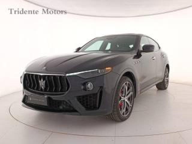 Maserati