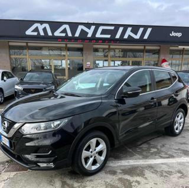Nissan Qashqai 1.2 Dig-T Acenta 